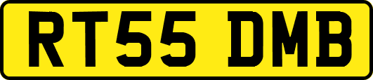 RT55DMB