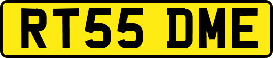 RT55DME