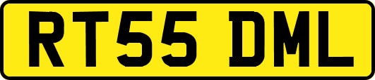 RT55DML