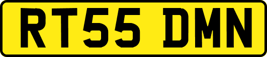 RT55DMN