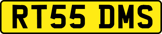 RT55DMS