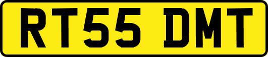 RT55DMT