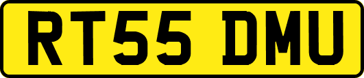 RT55DMU