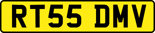 RT55DMV