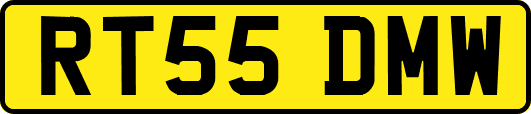 RT55DMW