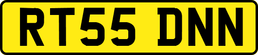 RT55DNN