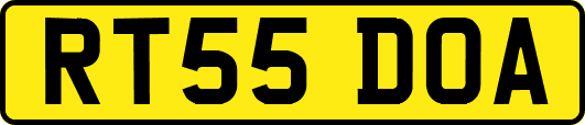 RT55DOA
