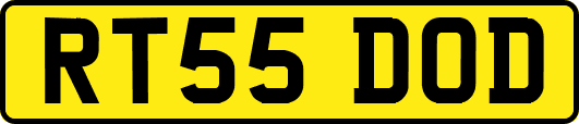 RT55DOD
