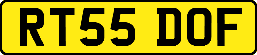 RT55DOF