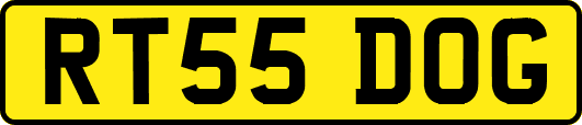 RT55DOG