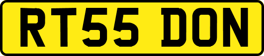 RT55DON