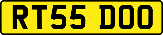 RT55DOO