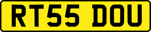 RT55DOU