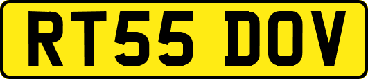 RT55DOV