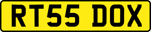 RT55DOX