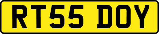 RT55DOY