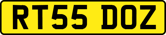 RT55DOZ