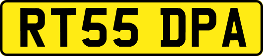 RT55DPA