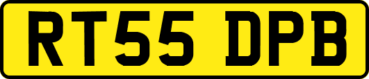 RT55DPB