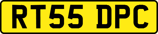RT55DPC