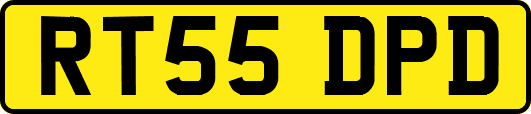 RT55DPD