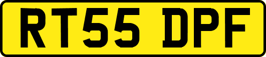 RT55DPF