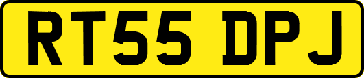 RT55DPJ