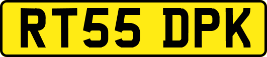 RT55DPK