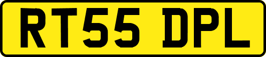 RT55DPL