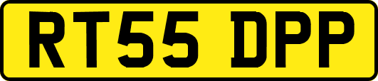 RT55DPP