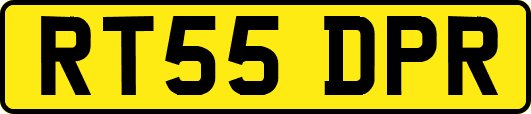 RT55DPR