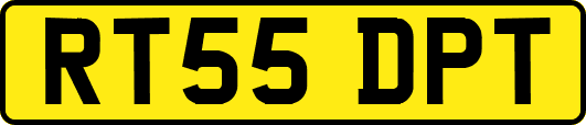 RT55DPT