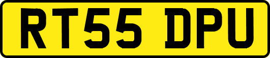 RT55DPU