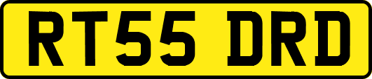 RT55DRD
