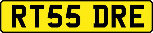 RT55DRE