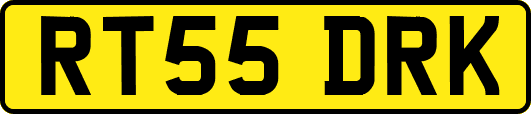 RT55DRK