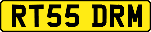 RT55DRM