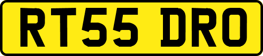 RT55DRO
