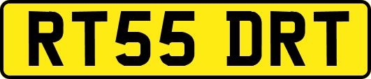RT55DRT