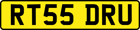 RT55DRU