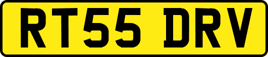 RT55DRV