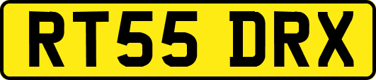RT55DRX