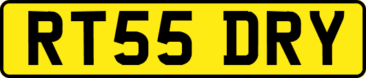 RT55DRY