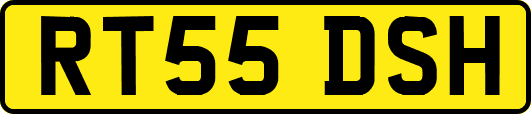RT55DSH