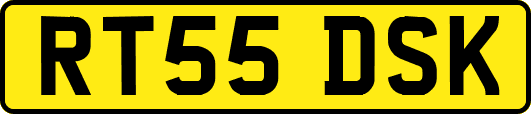 RT55DSK