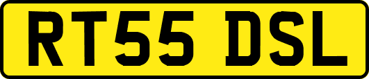 RT55DSL