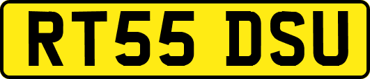 RT55DSU