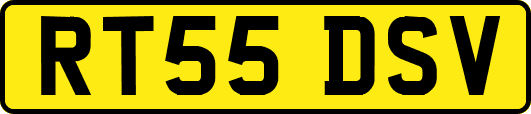 RT55DSV