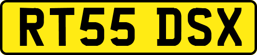 RT55DSX