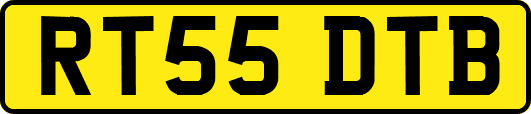 RT55DTB
